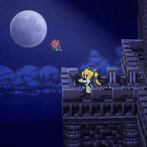 romhacking