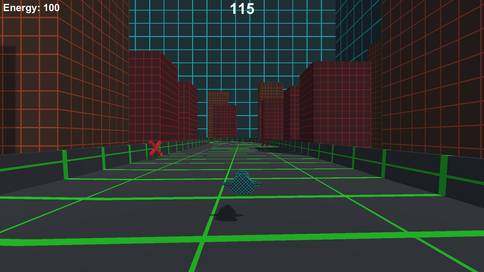 gameplay