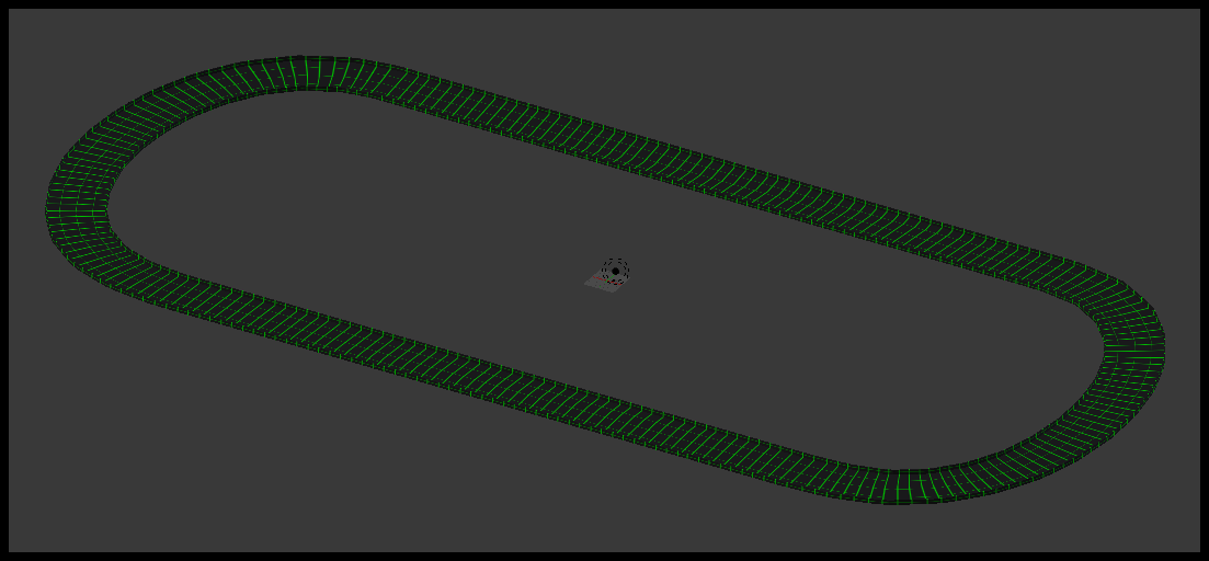track