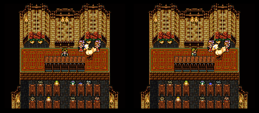 snes